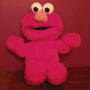 Tickle Me Elmo 1997